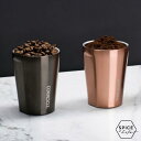 スパイス タンブラー 蓋付 保温保冷 300ml METALLIC TUMBLER 12oz CORKCICLE 2112 マグ おしゃれ プレゼント ギフト ...
