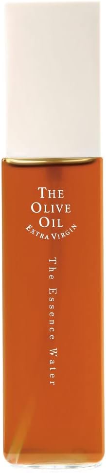 小豆島 ジ・エッセンスウォーター 120ml 化粧水 スキンケア 保湿 コスメ