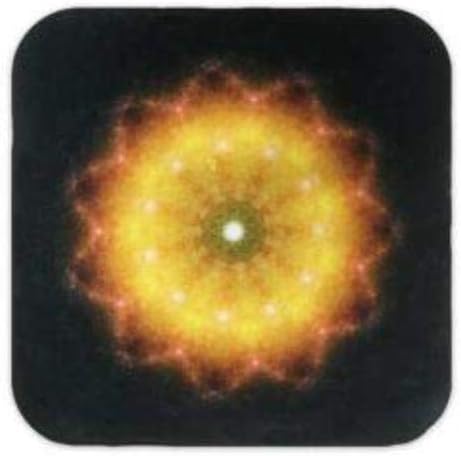 クスリエ ミ ニタオル タチオン ハンカチ お守り 金運 開運 パワー ヒーリング 医学博士 丸山修寛 先生 監修