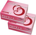 【2箱セット】プロテサンR 1.2g×62包 ニチニチ製薬