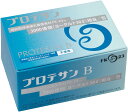 【4包増量】プロテサンB 31包(濃縮乳酸菌FK-23、1包3000億個相当)