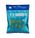 塩熱サプリ ソーダ 業務用 168g(約120粒入/個包装)ミドリ安全 サプリ サプリメント タブレット 熱中症 暑さ 対策 スポーツ 運動 栄養 電解質 水分 塩分 補給