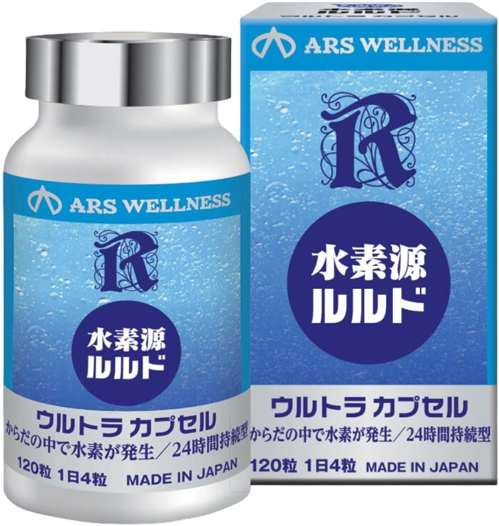 楽天市場】ルルドの泉 水素の通販