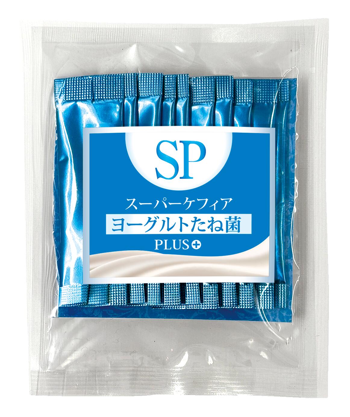 楽天市場】スーパーケフィアヨーグルトたね菌 60本（ダイエット・健康