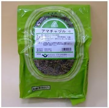 Rakuten - ウチダ和漢薬 甘茶づる アマチャヅル 250g 健康食品