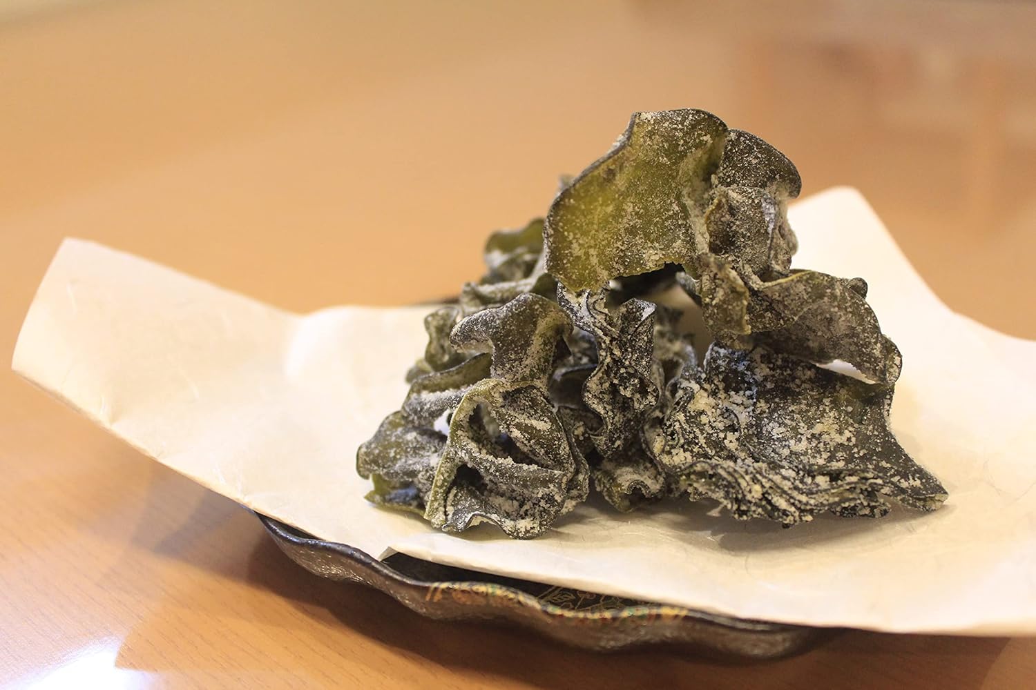 めかぶ茶 60g 5個セット めかぶ 乾燥 スープ 健康茶
