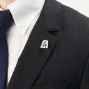 50%OFF!【セール】クーポン発行中 在庫限り ラペルピン 王将 ピンズ 将棋 駒 アクセサリー メンズ ファッション ギフト プレゼント 700-501