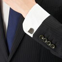 店内全品送料無料クーポン発行中5/9 19:59まで 在庫限り カフスボタン カフスリンクス カフス 王将 将棋 ギフト アクセサリー メンズ ファッション コ...