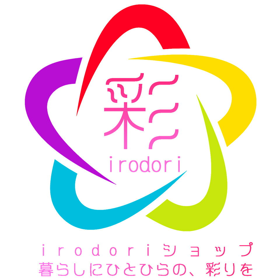 irodoriショップ