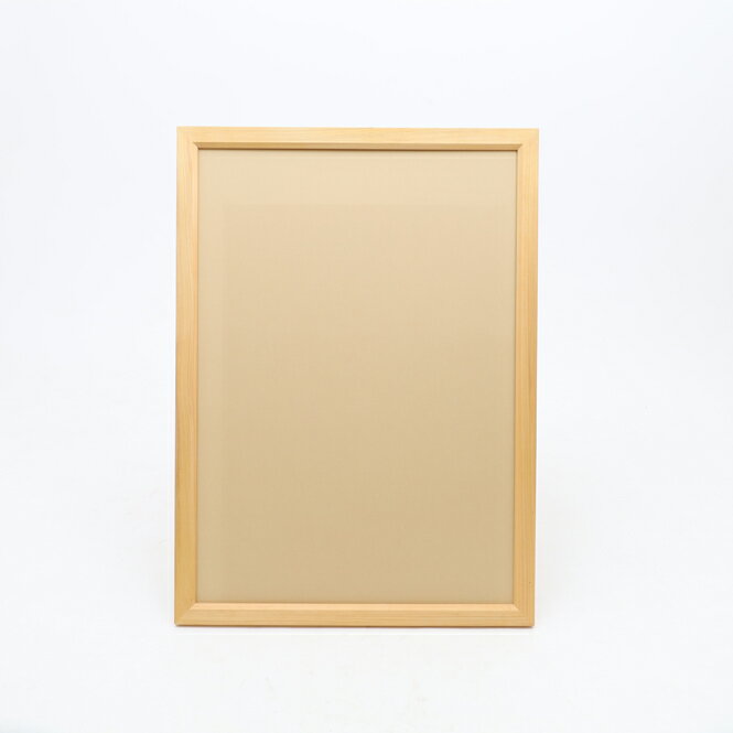 【ポイント2倍】 フレーム A1 ひのき フォトフレーム ポスターフレームウッドフレーム 額縁 ガクブチ がくぶち 国産 ヒノキ 檜 木製ウッディ おしゃれフレーム 天然素材 無着色 送料無料 彩り屋