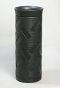 【店長おススメ!】【最短翌日配送!】傘立て 陶器 信楽焼 レクタングル 傘立 スリム 開店祝い 新築祝い 引越し祝い 贈り物 ギフト プレゼント 玄関収納 玄関...