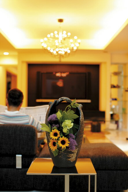 【お急ぎの方はこちら】信楽焼 杏 花器 花瓶 陶器 花入れ 彩り屋