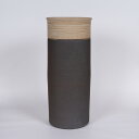 【最短翌日配送!】傘立て 陶器 信楽焼 クリーク 傘立 開店祝い 新築祝い 引越し祝い 贈り物 ギフト プレゼント 玄関収納 玄関先 彩り屋