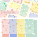 【MARUAI/マルアイ】 ディック ブルーナ フラワー カード メッセージカード miffy ミッフィー レター ミニレター 手紙 便箋 封筒 シンプル おし...