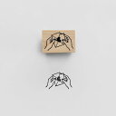 【KNOOPWORKS/クノープワークス】LOVE LETTER スタンプ ラブレター 愛 ハート Stamp はんこ ハンコ 印鑑 印 ゴム印 ミニスタンプ ...