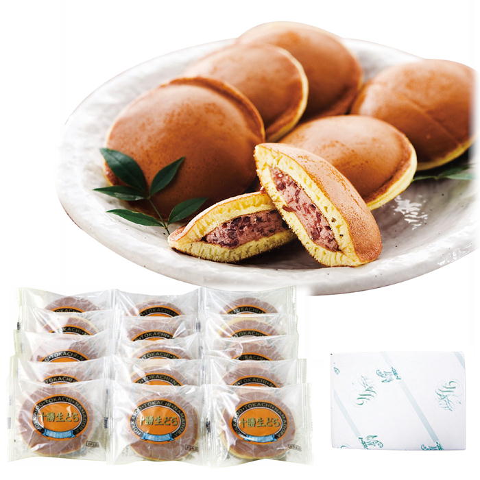 乳蔵 北海道十勝生どら 15個入 送料無料 (北海道、沖縄除く) スイーツ ギフト おすすめ 贈答 御中元 御歳暮 敬老の日 父の日 母の日 プレゼント 誕生日 お土産 内祝 お返し 手土産 ブラックフライデー クリスマス おうち時間 直送