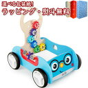 Kids2 Baby Einstein 11875 ディスカバリーバギー・ウッドウォーカーワゴン キッズツー ベビーアインシュタイン 手押し車 かたかた 遊び付き つかまり立ち よちよち歩き 子ども 1歳 知育 教育 出産祝い ギフト プレゼント お祝い 贈り物