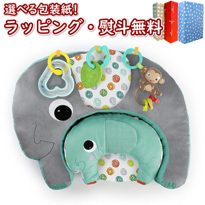 楽天いろは堂本店【キャンペーン商品】【☆】Kids2 Bright Starts 11392 トゥーキャンプレイ キッズツー ブライトスターツ ベビーマット お昼寝マット おむつ替え 授乳枕 男の子 女の子 赤ちゃん 0ヶ月 知育 出産祝い ギフト プレゼント 贈り物 ブラックフライデー クリスマス