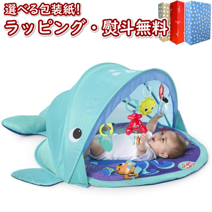 【キャンペーン商品】【☆】Kids2 Bright Starts 11393 エクスプロア＆ゴー・アクティビティジム キッズツー ブライト…