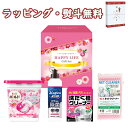ハッピーライフギフト HLG-153 P&G ボールド ジェルボール 洗濯用 洗剤 洗濯槽クリーナー ライオン チャーミー 台所洗剤 食器用 キッチン 内祝い ...