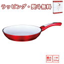 D&S シャイニー セラミックフライパン 24cm キッチン 用品 御祝 内祝い お祝い お返し 記念品 景品 プレゼント 父の日 母の日 敬老の日 生活雑貨