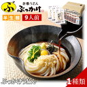 【メーカー直送:常温】倉敷うどん「ぶっかけ」ふるいち ファミリーセット (9人前) 半生麺 常温 送料込 (北海道、沖縄除く) 岡山 くらしき ご当地 ギフト 贈答 お中元 お歳暮 敬老の日 父の日 母の日 プレゼント 誕生日 お土産 内祝い お返し 手土産 自宅用 おうちごはん