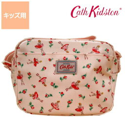 ショルダーバッグ Cath Kidston キャスキッドソン 647984 ガシェットバッグ バレリーナローズ パウダーピンク 正規品 新品 子供用 バック ブランド 出産祝い ベビーギフト おしゃれ 可愛い ギフト プレゼント 誕生日 贈り物 ブラックフライデー クリスマス