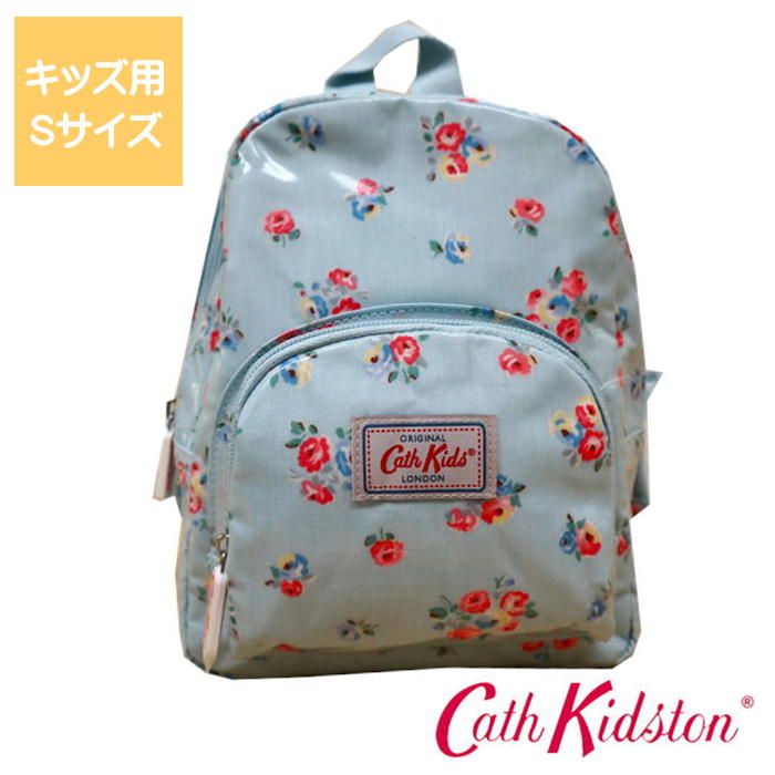 Cath Kidston 㥹åɥ 625074 ߥ˥åå S 쥤Х ֥롼   å Ҷ Хå ֥ лˤ ٥ӡե ˤ  İ ե ֥åե饤ǡ ꥹޥ