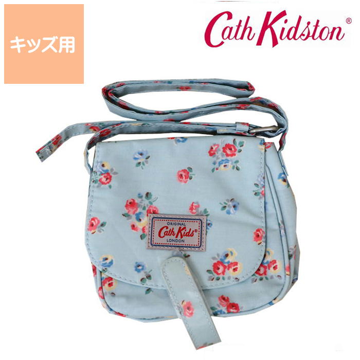 ハンドバッグ Cath Kidston キャスキッドソン 625097 クロスボディ ハンドバッグ アーレイバンチ アクアブルー 正規品 新品 子供用 ハンドバック バック ブランド 出産祝い ベビーギフト おしゃれ 可愛い ギフト プレゼント 誕生日 贈り物 ブラックフライデー クリスマス