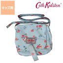 Cath Kidston キャスキッドソン 625097 クロスボディ ハンドバッグ アーレイバンチ アクアブルー 正規品 新品 子供用 ハンドバック バ..