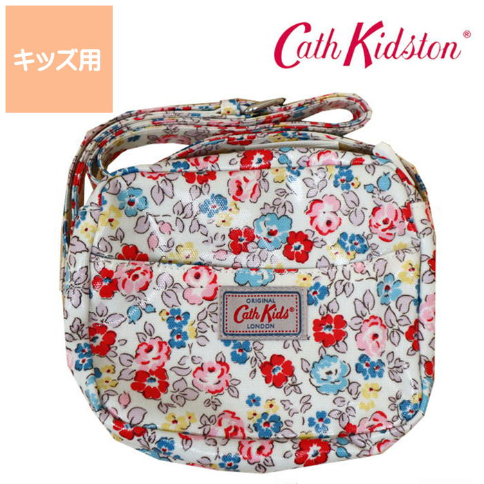 楽天いろは堂本店Cath Kidston キャスキッドソン 647724 ハンドバッグ ウォルトンローズ ソフトライラック 正規品 新品 子供用 ハンドバック バック ブランド 出産祝い ベビーギフト おしゃれ 可愛い ギフト プレゼント 誕生日 贈り物 ブラックフライデー クリスマス