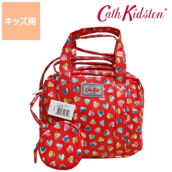 Cath Kidston 㥹åɥ 647632 åץХå ޥϡ ֥饤ȥå   Ҷ Хå ֥ лˤ ٥ӡե  İ ե ץ쥼  £ʪ ֥åե饤ǡ ꥹޥ