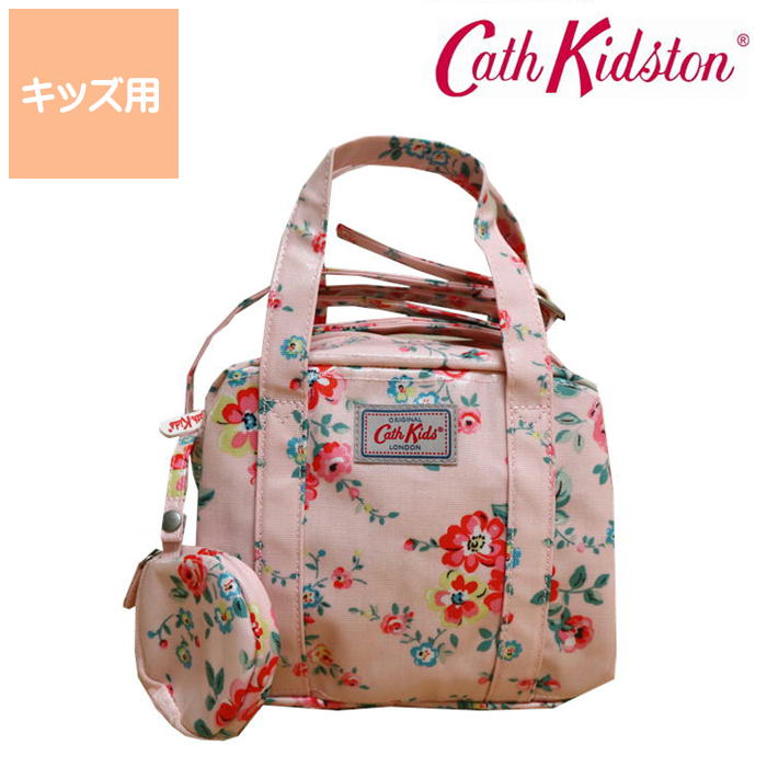 Cath Kidston 㥹åɥ 579773 åץХå ѡ  ե   Ҷ Хå ֥ лˤ ٥ӡե  İ ե ץ쥼  £ʪ ֥åե饤ǡ ꥹޥ