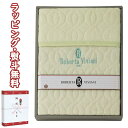【特撰】ロベルタ・ビビアーニ さわやかニットワッフル敷パット RVP-756 送料無料 (北海道、沖縄除く) 寝装品 寝具 引出物 贈り物 内祝い お祝い 香典...