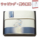 【特撰】泉州匠の彩 カシミヤ入 ウール綿毛布(毛羽部分)SHW-12051C 送料無料 (北海道、沖縄除く) ウール96% カシミヤ5% 寝装品 寝具 引出物 ...