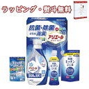 【特撰】ギフト工房 アリエール抗菌除菌ギフト GPS-25N 送料無料 (北海道、沖縄除く) 液体 洗濯用 洗剤 内祝い 快気 香典 お返し お祝い 粗品 景品...