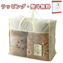 【特撰】吸湿発熱わた入り 国産やわらかタッチ毛布ふとん&敷パット SV-4160 送料無料 (北海道、沖縄除く) 寝装品 寝具 内祝 香典 法要 お返し 満中 ...