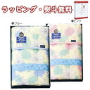 【特撰】AILITY 東レ抗菌防臭(セベリス)入り キルト肌掛布団(ブルー)(ピンク)A2461 送料無料 (北海道、沖縄除く) 寝装品 寝具 引出物 贈り物 ...