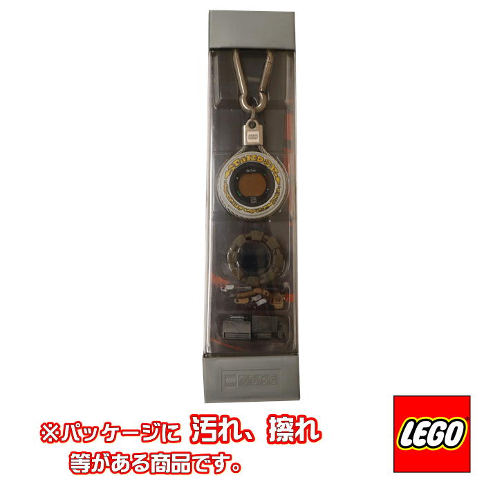 LEGO TIME GRINDER 4370 (電池交換 動作確認後お届け) レゴ 2000年製 腕時計 リストウオッチ アナログ 知育玩具 知育 教育 男の子 女の子 孫 キッズ 子ども こども 子どもの日 中学生 入学祝い ギフト プレゼント 誕生日 お祝い 贈り物 ブラックフライデー クリスマス