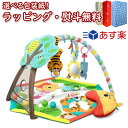 【キャンペーン商品】【あす楽対応】Kids2 Bright Starts 10996 くまのプーさん ハッピーアズキャンビー アクティビティジム キッズツー ブライトスターツ ベビージム ベビーマット おもちゃ 男の子 女の子 プレイジム 赤ちゃん 0ヶ月 知育 出産祝い お祝い プレゼント