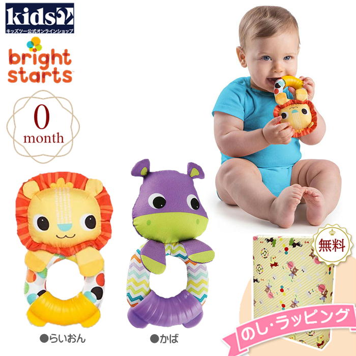 【クリアランスセール商品】Kids2 Bri