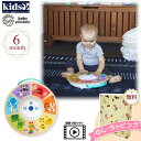 キッズツー 知育玩具 Kids2 Baby Einstein 12357 カルズ スマートサウンズ シンフォニー キッズツー ベビーアインシュタイン 商品動画 木製 木のおもちゃ 音がなる ベビー 6ヶ月 知育玩具 出産祝い 指先運動 室内遊び 出産祝い ギフト プレゼント 誕生日 贈り物 ブラックフライデー クリスマス