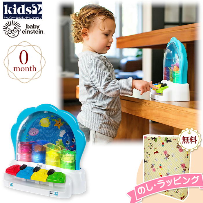 Kids2 Baby Einstein 1080...の商品画像