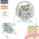 Kids2 Bright Starts Disney baby ディズニー ベビー 11543 ミッキーマウス・ハッピートライアングル・ロッカー キッズツー ブライトスターツ バウンサー ベビーチェア 赤ちゃん 新生児 ベビー お昼寝 出産祝い ギフト プレゼント 贈り物 ブラックフライデー クリスマス