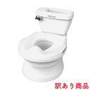 【訳あり品】おまる オマル シンプル 子ども用 トイレ型 洋式 幼児 子ども用トイレ キッズ 補助便座 トイレトレーニング ベビー 赤ちゃん 出産祝い 誕生日 ...