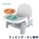 【予約受付品 2025年7月下旬入荷予定】お食事チェア ベルト ローチェア 立ち上がり防止 テーブル付き ベビーチェアー チャイルドチェア 離乳食 テーブルチェ...