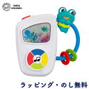 ベビートイ お出かけおもちゃ おもちゃ 音 指先遊び 知育玩具 赤ちゃん 3ヶ月 出産祝い 誕生日 クリスマス Baby Einstein キッズツー Kids...