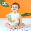 歯固め ラトル ビーズ リング 赤ちゃん 3ヶ月 出産祝い 誕生日 クリスマス ブライトスターツ Bright Starts キッズツー Kids2 グラブ&ス...