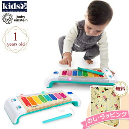 Kids2 Baby Einstein 11883 マジックタッチ もっきん キッズツー ベビーアインシュタイン 木製 木のおもちゃ 音楽 もっきん 楽器遊び 指先遊び ベビートイ 知育玩具 室内遊び ベビー 1歳 ギフト 出産祝い プレゼント お祝い 贈り物 ブラックフライデー クリスマス