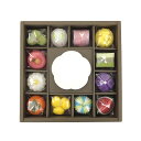 線香 贈答用 送料無料 和菓子づくし カメヤマ ローソク ロウソク ろうそく ギフト 蝋燭 御供 お供え 和菓子づくしギフトセット 香り付 陶製皿入 仏具 お悔...